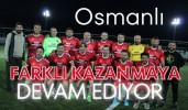 Osmanlı Farklı Kazanmaya Devam ediyor