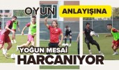 Oyun anlayışına yoğun mesai harcanıyor