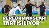 Oyuncuları performansı tartışma konusu oldu