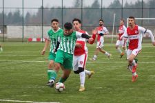 Play Off Nefes Nefese