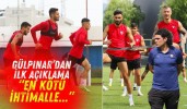 Serhat hocadan ilk açıklama “En kötü ihtimalle...”