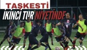 Taşkesti İkinci tur Niyetinde