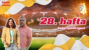 Trendyol 1.Lig 28.haftanın ardından Fahri Gündüz'ün değerlendirmesi