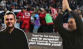 Turgut’tan Türk futboluna yeni bir perspektif: Yalçın Koşukavak, Boluspor'un peri masalını yazdı!