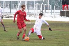 U19 Boluspor Sonunu Getiremedi 1-1