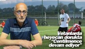 Vetanlarda heyecan dorukta “Turnuva centilmence devam ediyor”