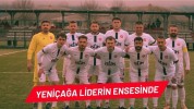 YENİAÇAĞA LİDERİN ENSESİNDE