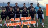 14 FK PUAN FARKINI AÇIYOR