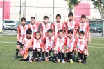 14 FK Son Dakikalarda Finalde