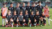 14 Futbol Kulübü U12 Yarı Finalde