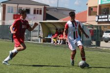 Akademi Ligi U17’de Düzcespor ile 14 Futbol Kulübü Puanları Paylaştı