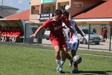Akademi Ligi U17’de Düzcespor ile 14 Futbol Kulübü Puanları Paylaştı
