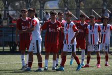 Akademi Ligi U17’de Düzcespor ile 14 Futbol Kulübü Puanları Paylaştı
