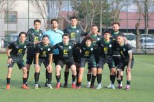 Aladağspor İlk Yarıyı Namağlup Lider Kapattı