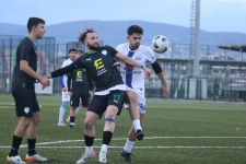 Aladağspor İlk Yarıyı Namağlup Lider Kapattı