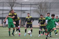 Aziz’in Son Dakika Şovu: Köroğluspor 3-0 ile Güldü