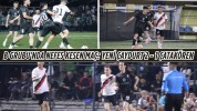B Grubu'nda Nefes Kesen Maç: Yeni Çaydurt 2 - 1 Çatakören