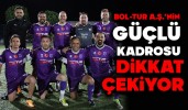 Bol Tur A.Ş.'nin Güçlü Kadrosu Dikkat Çekiyor