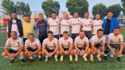 Boltech A.Ş Hisarspor, Olaylı Karacasu Maçı Sonrası Yarı Finalde