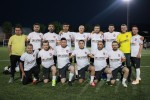 "Boltech AŞ Hisarspor,  Turnuvaya İddialı Bir Giriş Yaptı!"