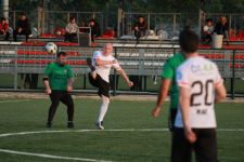 Boltech Hisarspor, Zorlu Mücadelede 1453 Osmanlıspor'u Geçerek Liderliğe Yükseldi!