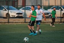 Boltech Hisarspor, Zorlu Mücadelede 1453 Osmanlıspor'u Geçerek Liderliğe Yükseldi!