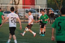 Boltech Hisarspor, Zorlu Mücadelede 1453 Osmanlıspor'u Geçerek Liderliğe Yükseldi!