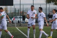 Bolu Belediyespor Fırtınası Devam Ediyor: 5-1’le Şov Yaptı