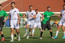 Bolu Belediyespor Fırtınası Devam Ediyor: 5-1’le Şov Yaptı