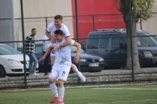 Bolu Belediyespor Fırtınası Devam Ediyor: 5-1’le Şov Yaptı