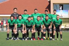 Bolu Belediyespor Fırtınası Devam Ediyor: 5-1’le Şov Yaptı