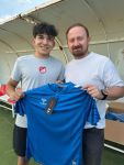Bolu Futbol Hakemleri Yeni Sezona Start verdi