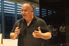 Bolu Futbol Hakemleri Yeni Sezona Start verdi