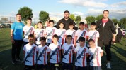 Bolu Gençlerbirliği U11 Takımından Gururlandıran Başarı!