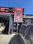 Bolu Sanayi Esnafı Kırmızı Beyaz Bayraklarla Maça Hazır!