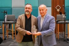 Bolu’da hakemlerden görkemli sezon açılışı