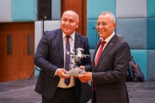 Bolu’da hakemlerden görkemli sezon açılışı