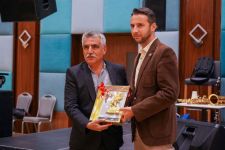 Bolu’da hakemlerden görkemli sezon açılışı