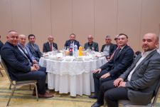 Bolu’da hakemlerden görkemli sezon açılışı