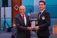 Bolu’da hakemlerden görkemli sezon açılışı