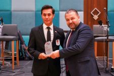 Bolu’da hakemlerden görkemli sezon açılışı