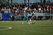 Bolu'da Şampiyon Köyler Futbol Turnuvası Başladı!