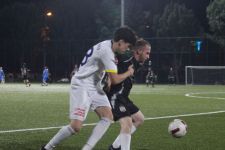 Bolu'da Şampiyon Köyler Futbol Turnuvası Başladı!