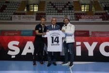 Bolulu sporcular tarihe geçti! namağlup şampiyon oldular