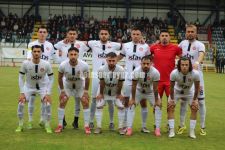 Bolu'nun En Büyüğü Yeniçağaspor!