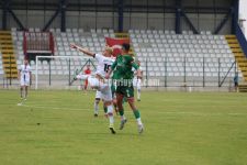 Bolu'nun En Büyüğü Yeniçağaspor!