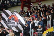 Bolu'nun En Büyüğü Yeniçağaspor!