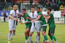Bolu'nun En Büyüğü Yeniçağaspor!