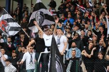 Bolu'nun En Büyüğü Yeniçağaspor!