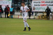 Bolu'nun En Büyüğü Yeniçağaspor!